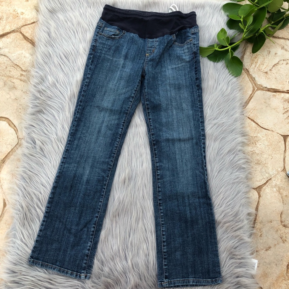 American Star Maternity Jeans M
